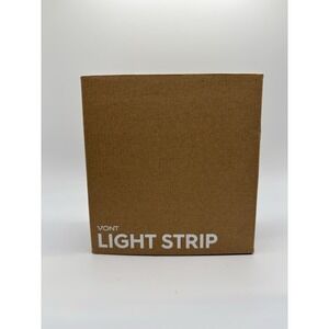New VONT Smart Light Strip 16.4 ft